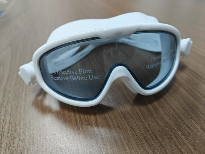Ski goggles Bowlift
