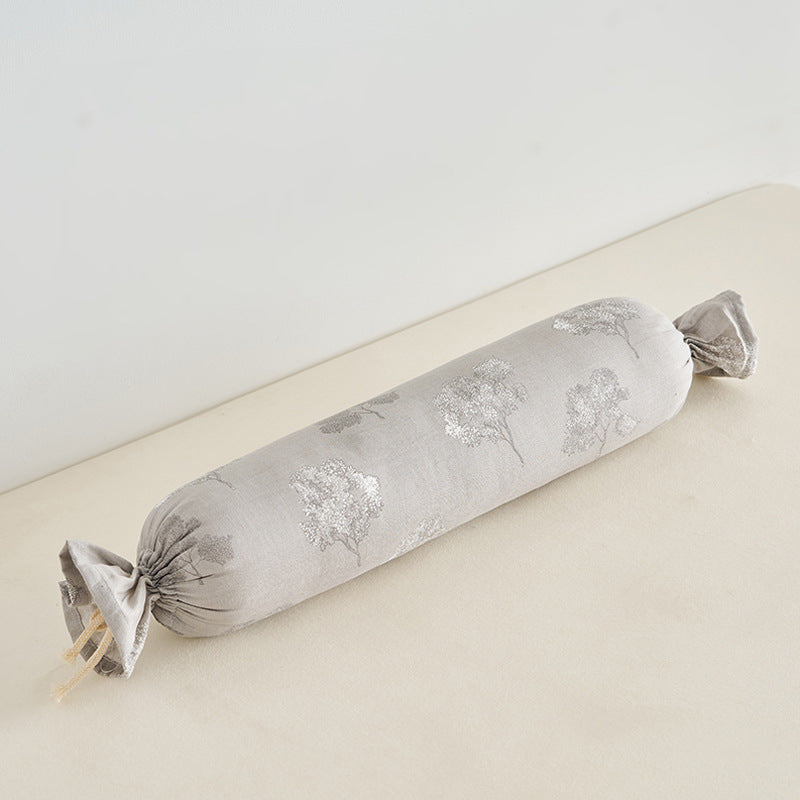 Neck support roll with loving heart design Bowlift