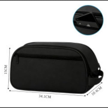 Multifunctional cosmetic bag with compartments Bowlift