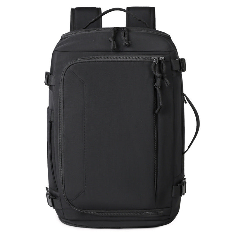 Versatile High-Performance Backpack Bowlift