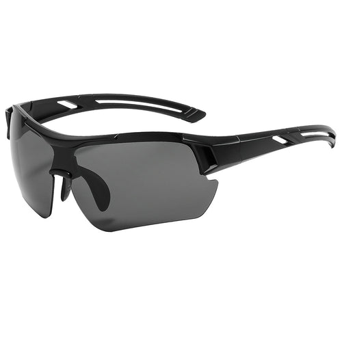 Men's High-Performance Sports Cycling Sunglasses Bowlift