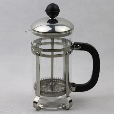 French Press Coffee Maker Bowlift