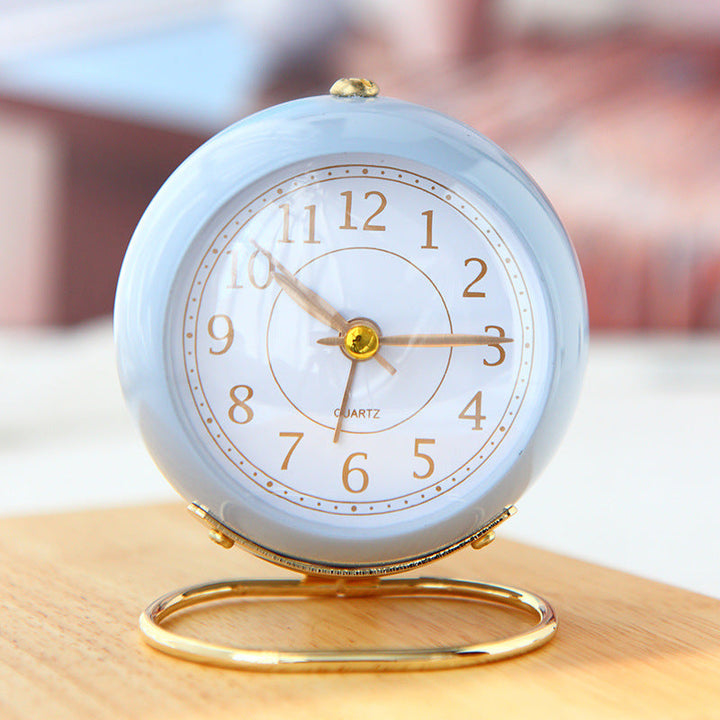 BowLift | Vintage round Analog Watch