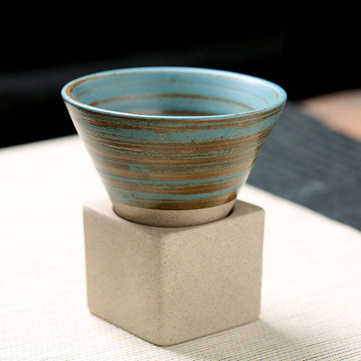 BowLift | Handmade Ceramic Mug From Japan