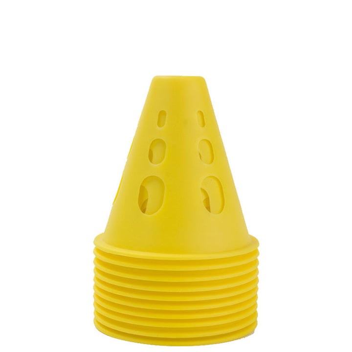 High-Visibility Sports Training Cones Bowlift