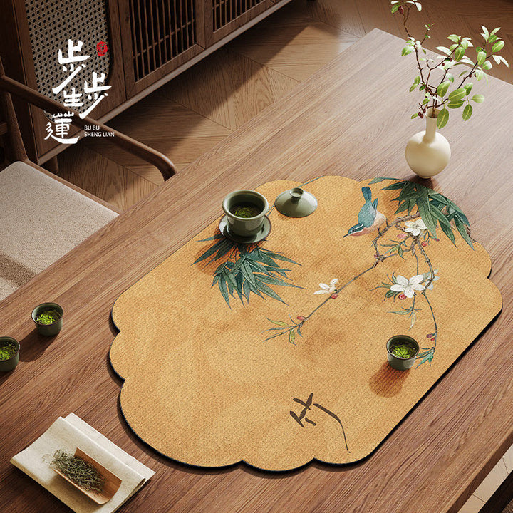 Decorative Table Mat