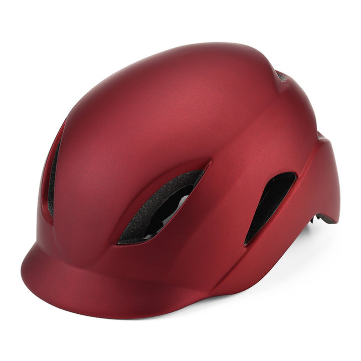Lightweight Safety Helmet Bowlift