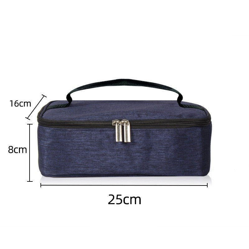 Women's Multifunctional Cosmetic Bag Bowlift