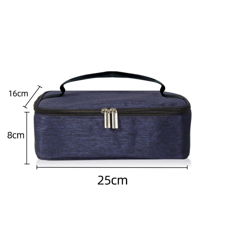 Women's Multifunctional Cosmetic Bag Bowlift