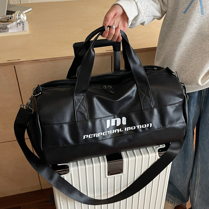Durable Fitness Duffle Bag Bowlift