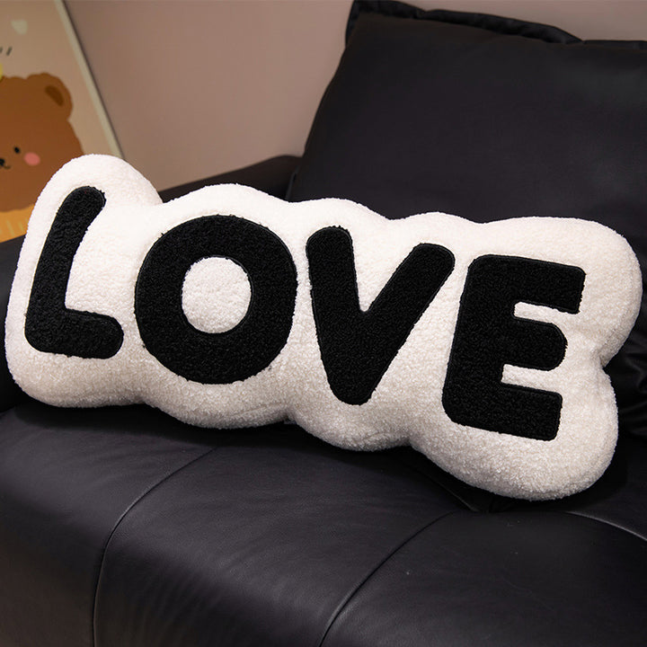 Shaping decorative cushion Bowlift