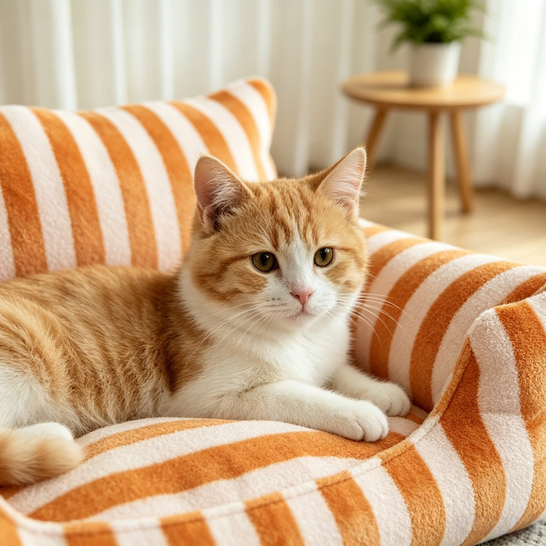 Dog bed