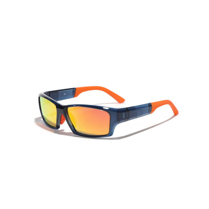 Women's Sporty UV Protection Sunglasses with Ergonomic Design Bowlift