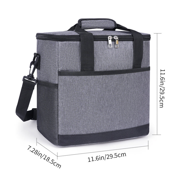 Insulated Lunch Cooler Bag Bowlift