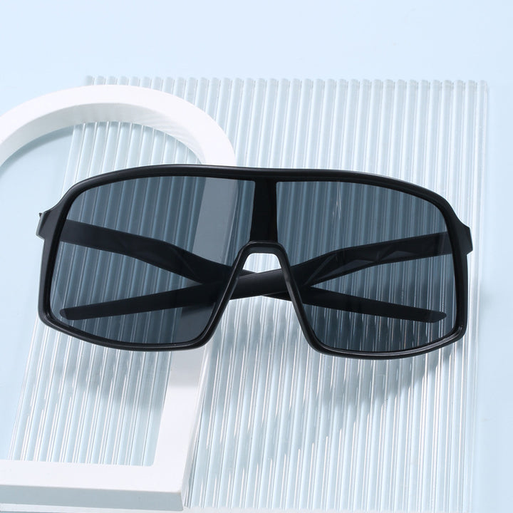 Men's Sporty High-Performance Sunglasses Bowlift