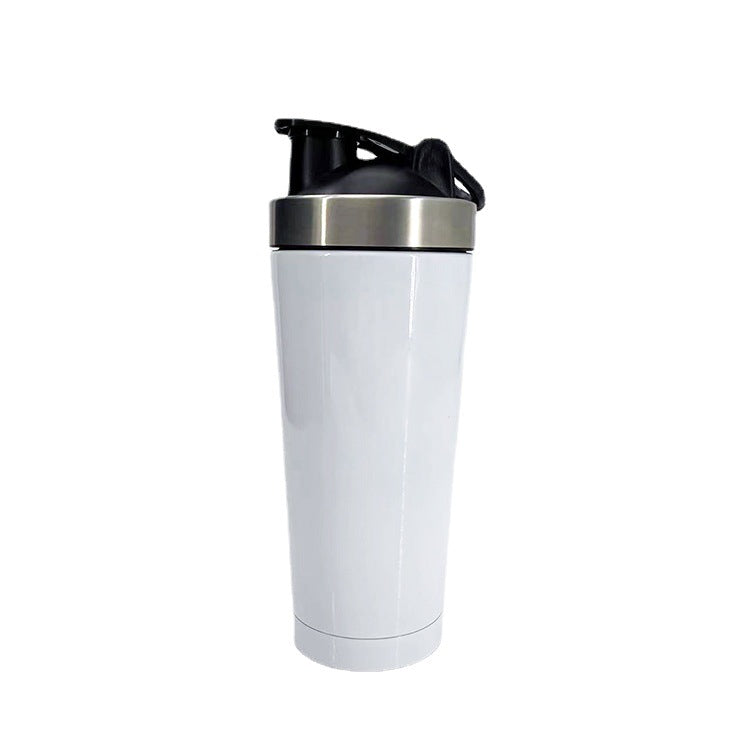 Women's High-Quality Sports Shaker with Leak-Proof Lid Bowlift