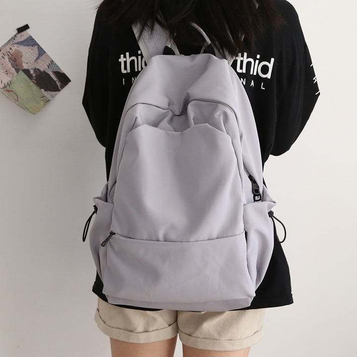 Functional Urban Backpack Bowlift