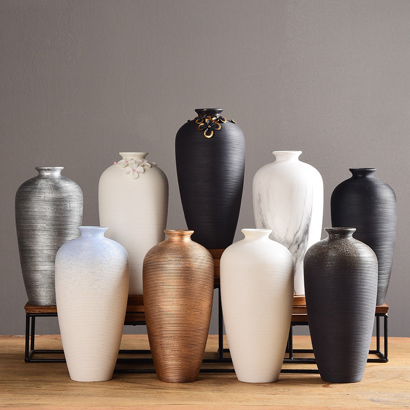 Decorative Ceramic