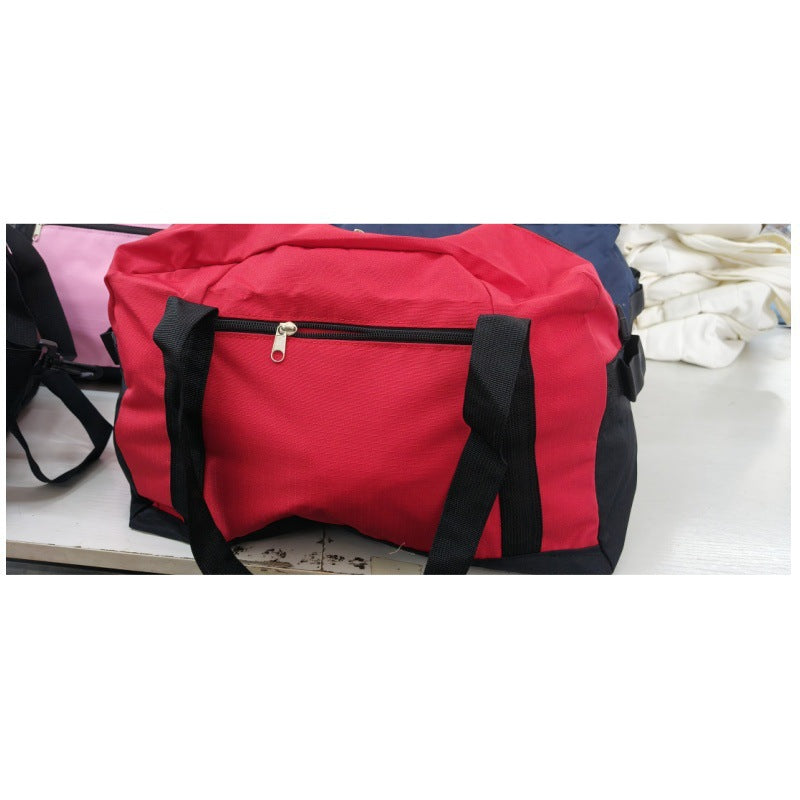 Durable sports bag with multiple compartments Bowlift