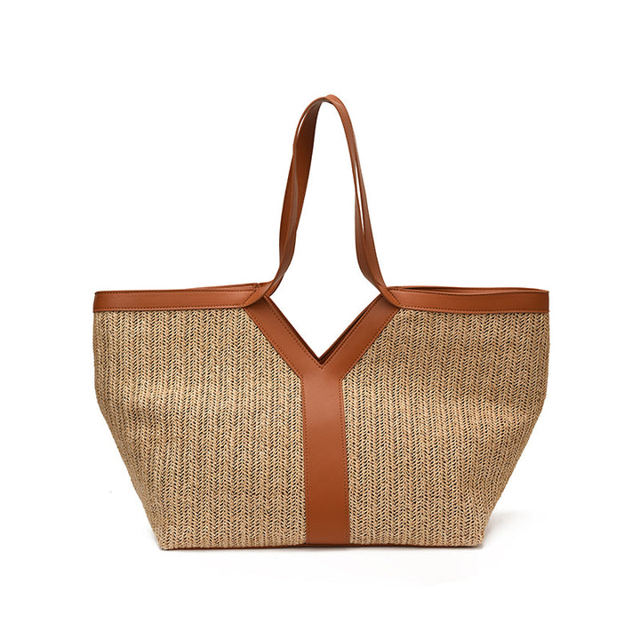 Generous and Stylish Shopping Bag Bowlift