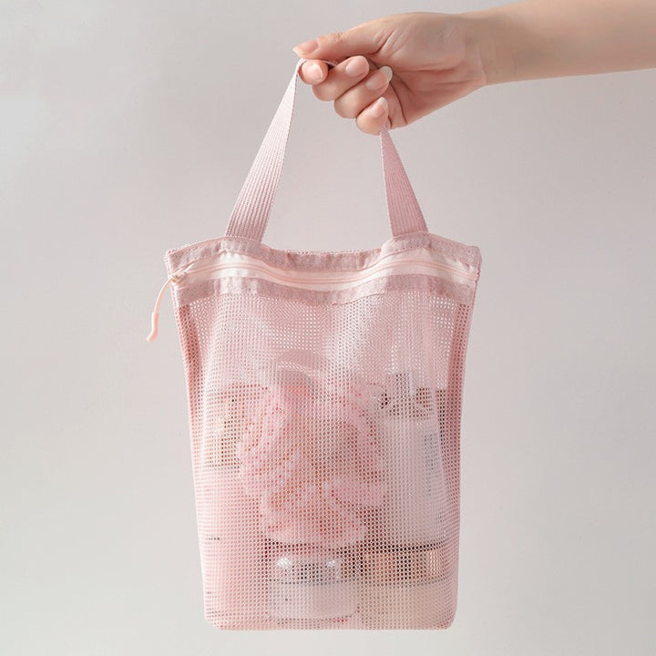 Mesh Tote Bag Bowlift
