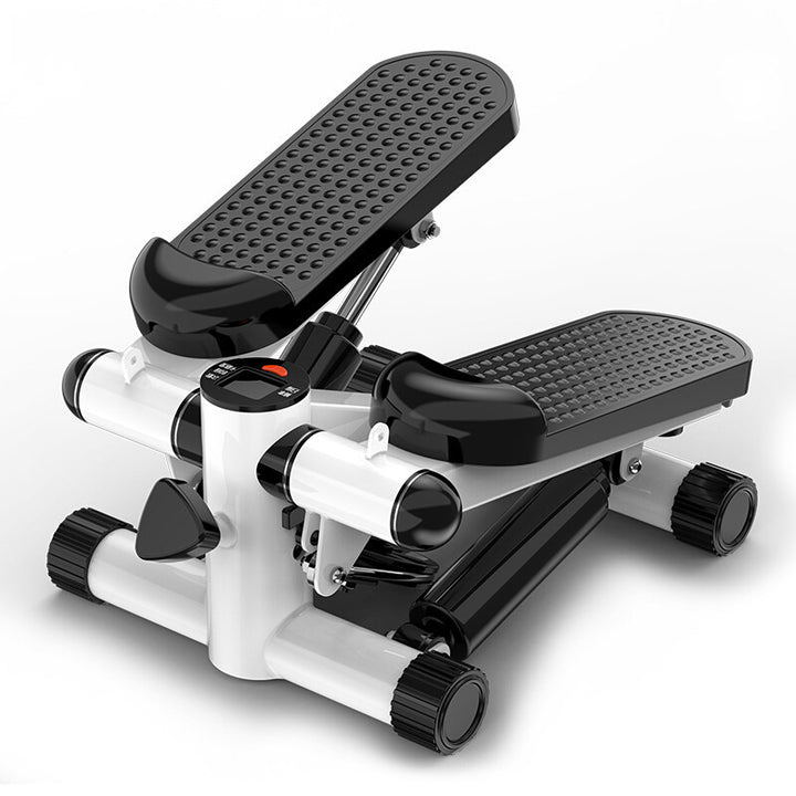 Compact Stepper Bowlift