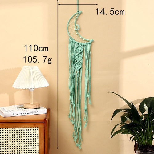Home Decorative Macrame Wall Hanging Bowlift