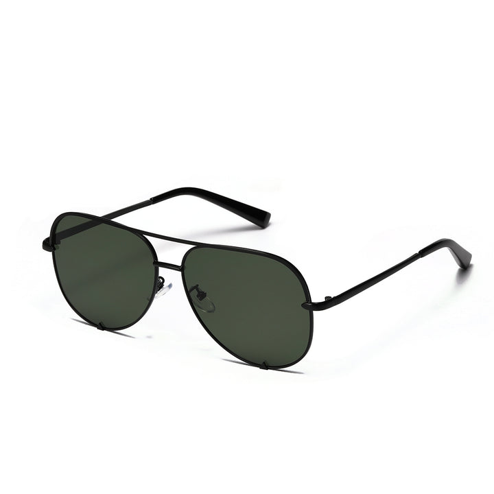 Women's Vintage Pilot Sunglasses Bowlift