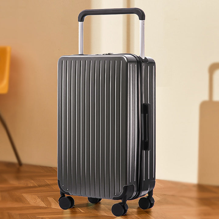 High-Performance Hard Shell Trolley