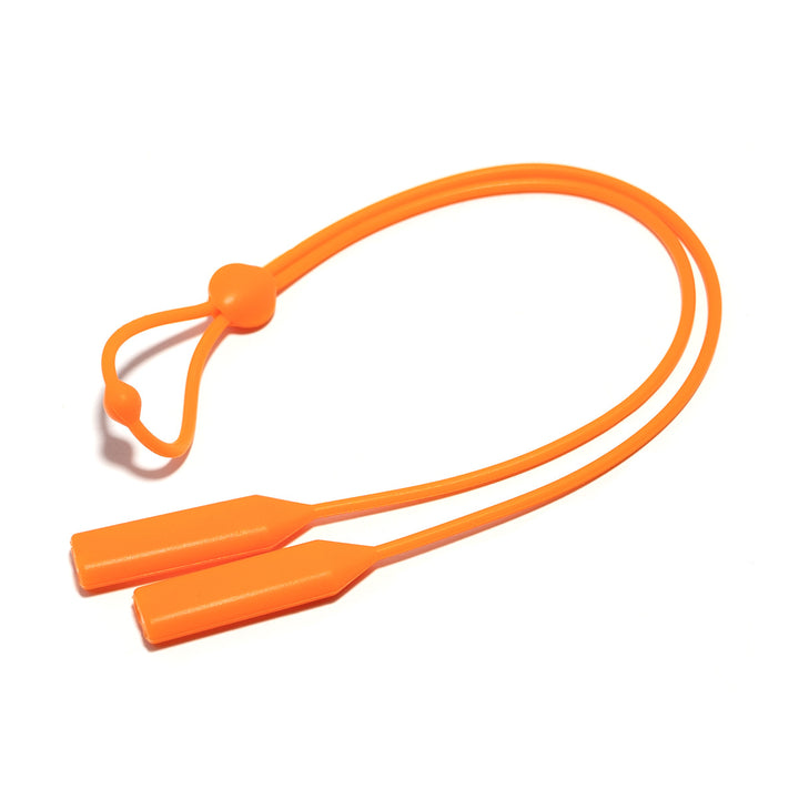 Adjustable Protective Eyewear Retainer Strap Bowlift