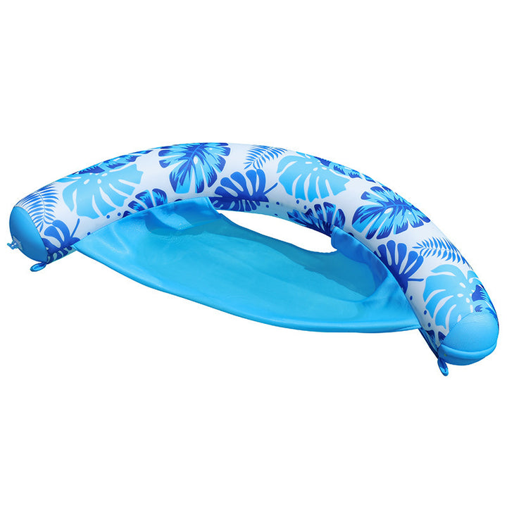 Ladies Inflatable Relax Chair with breathable air holes Bowlift