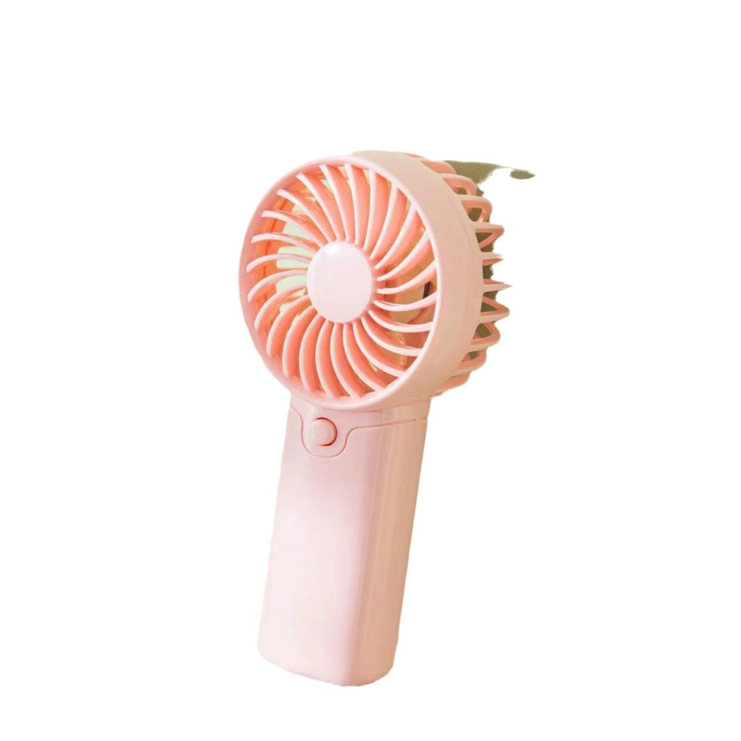 Portable Handheld Mini Cooling Fan Bowlift