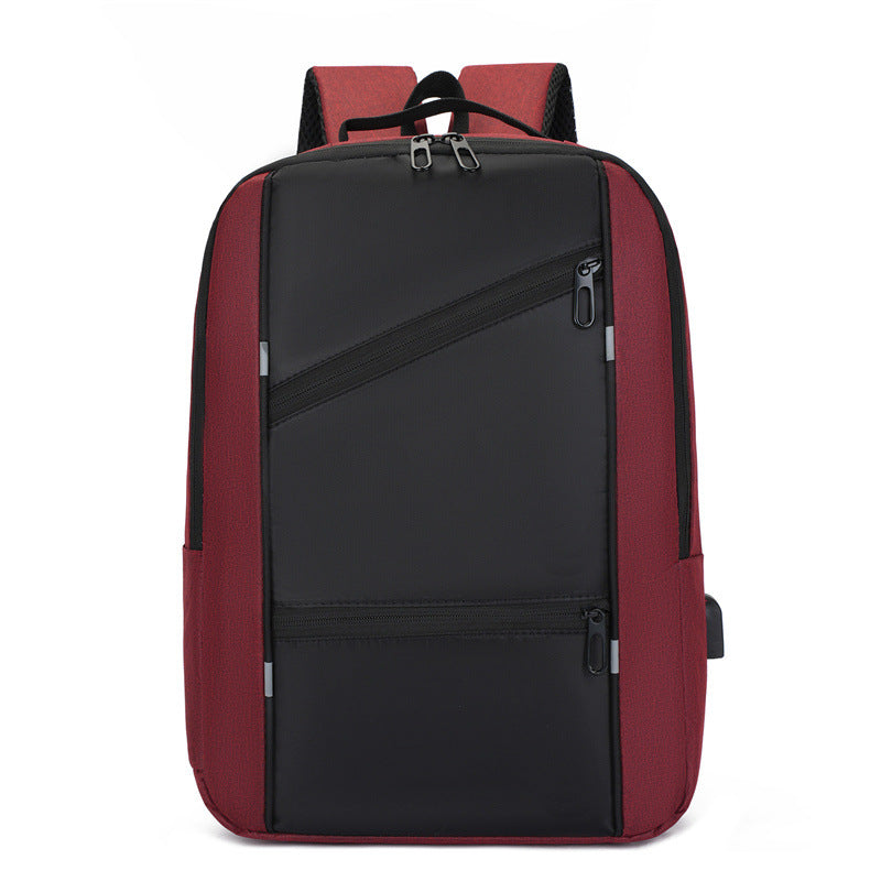 Anti-Theft Laptop Backpack Bowlift