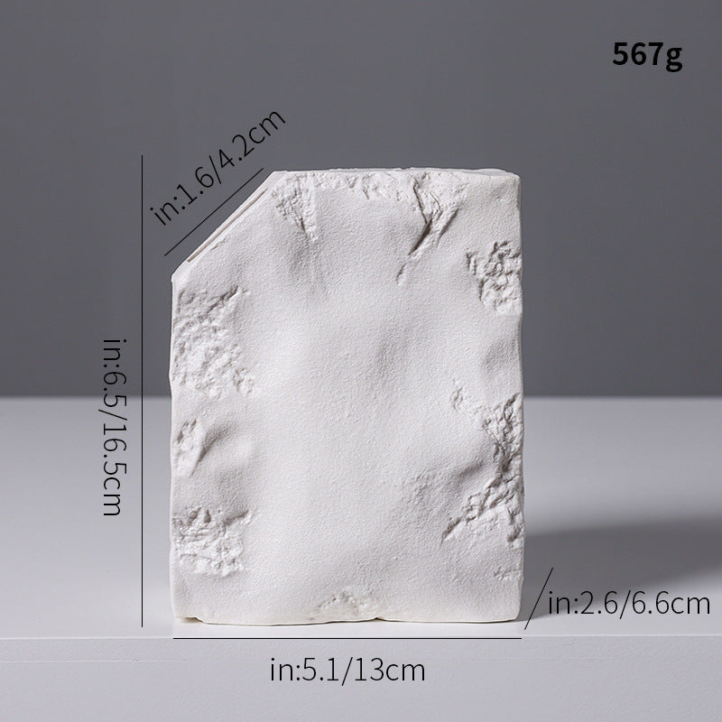 Decorative Sculptural