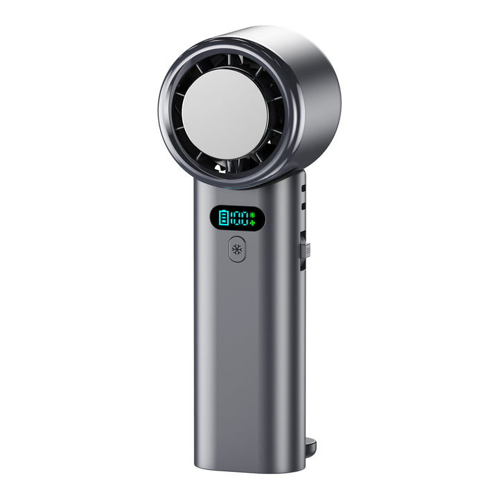 Ladies portable USB fan Bowlift