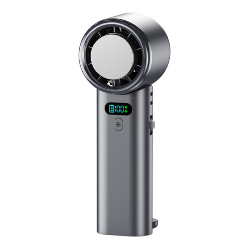 Ladies portable USB fan Bowlift