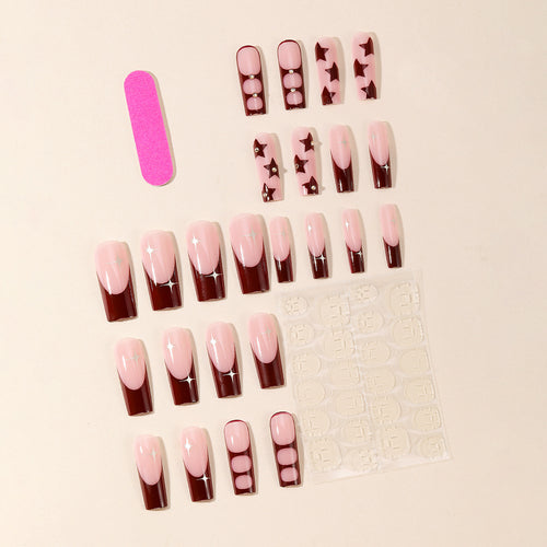 Nail Art Bowlift