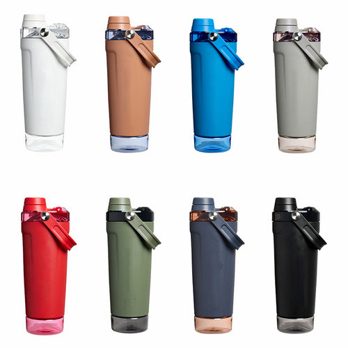 Unisex Insulated Drinking Bottle Bowlift