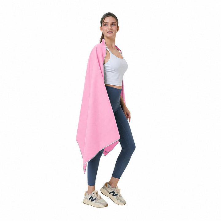 ultralight microfiber travel towel Bowlift
