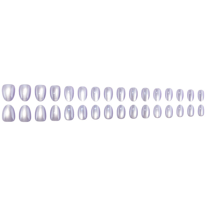 Glossy Gel Nail Art Set Bowlift