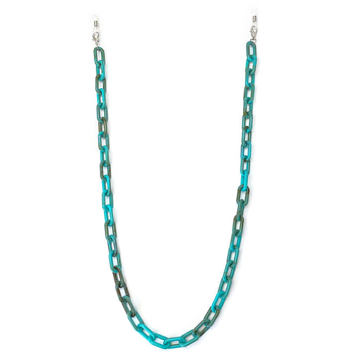 Chunky Eyewear Retainer Chain Bowlift