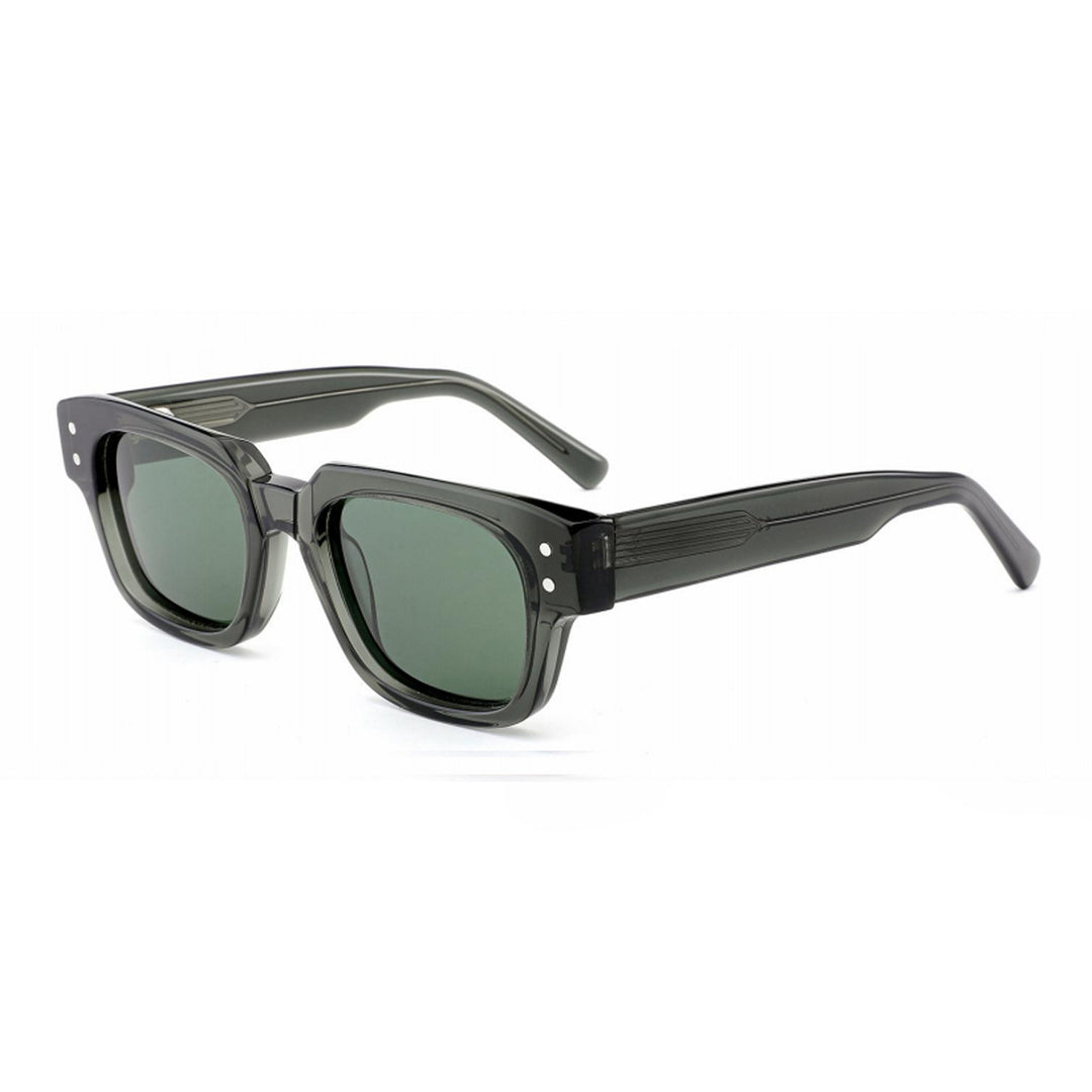 Ladies sunglasses in durable retro style with hardened lenses Bowlift