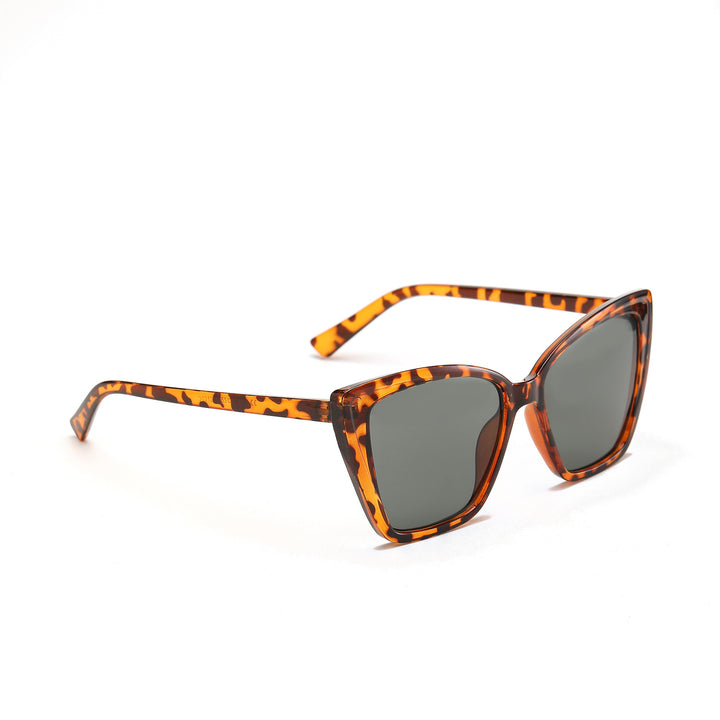 Ladies oversized safety goggles in trendy design Bowlift