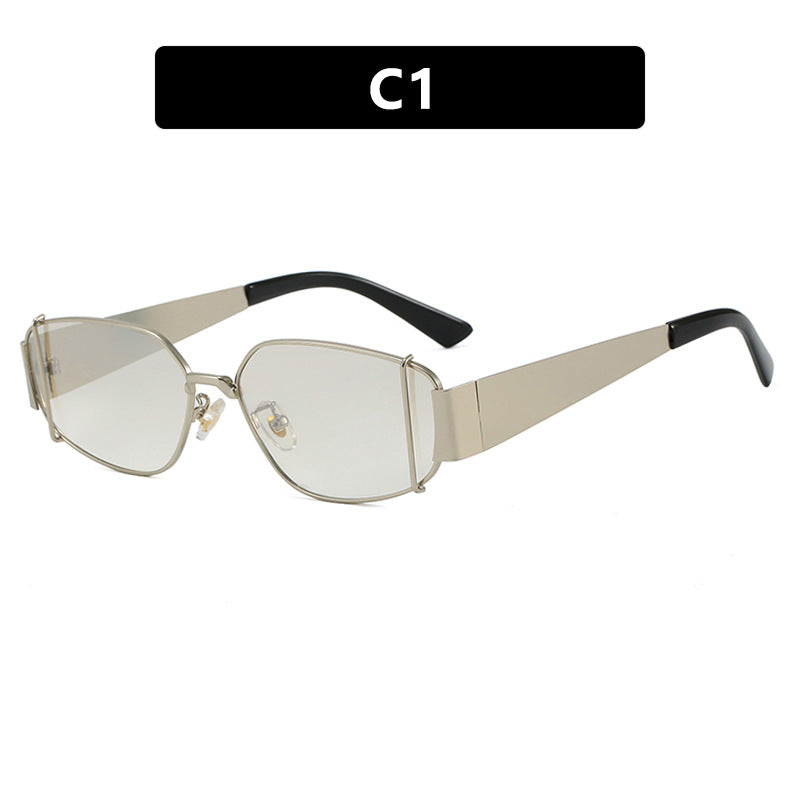 Women modern optical glasses Bowlift