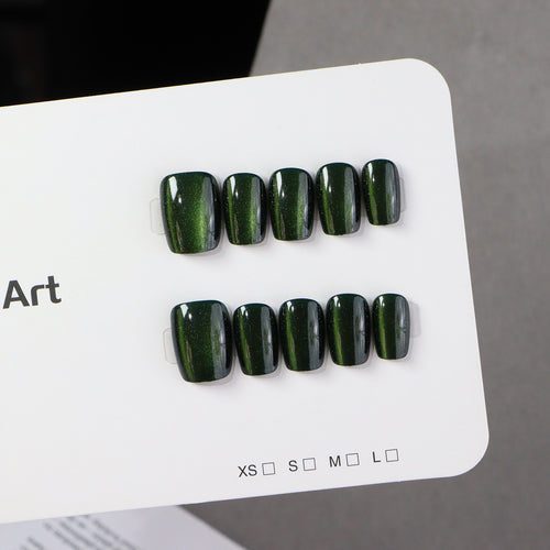 Artificial Nail Art Bowlift