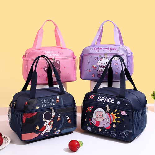 Children's Insulated Lunch Bag Bowlift