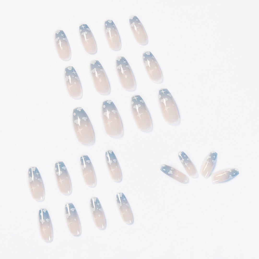 Artificial Nails Bowlift