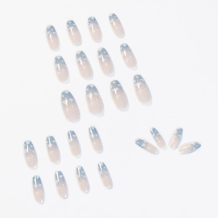 Artificial Nails Bowlift