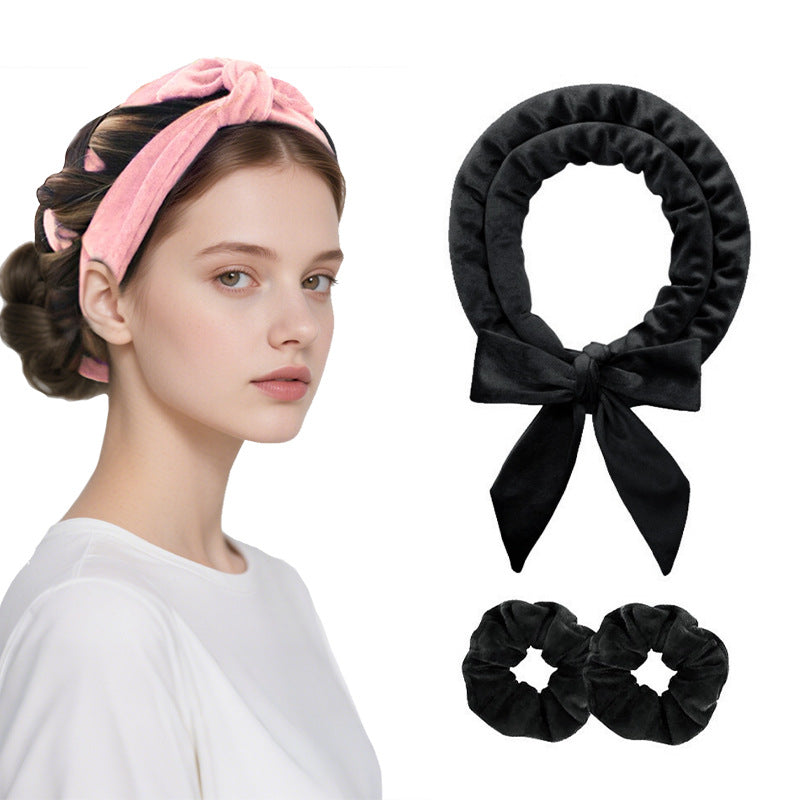 Hair Care Accessories