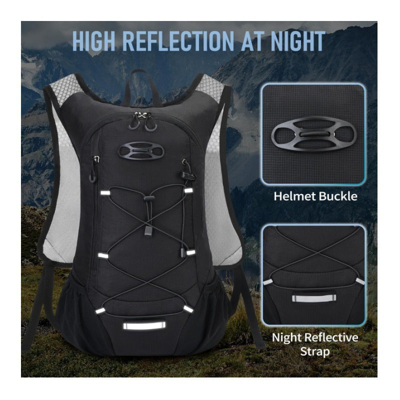 Hydration Rucksack Bowlift